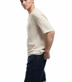 Koton Chino Linen Shorts