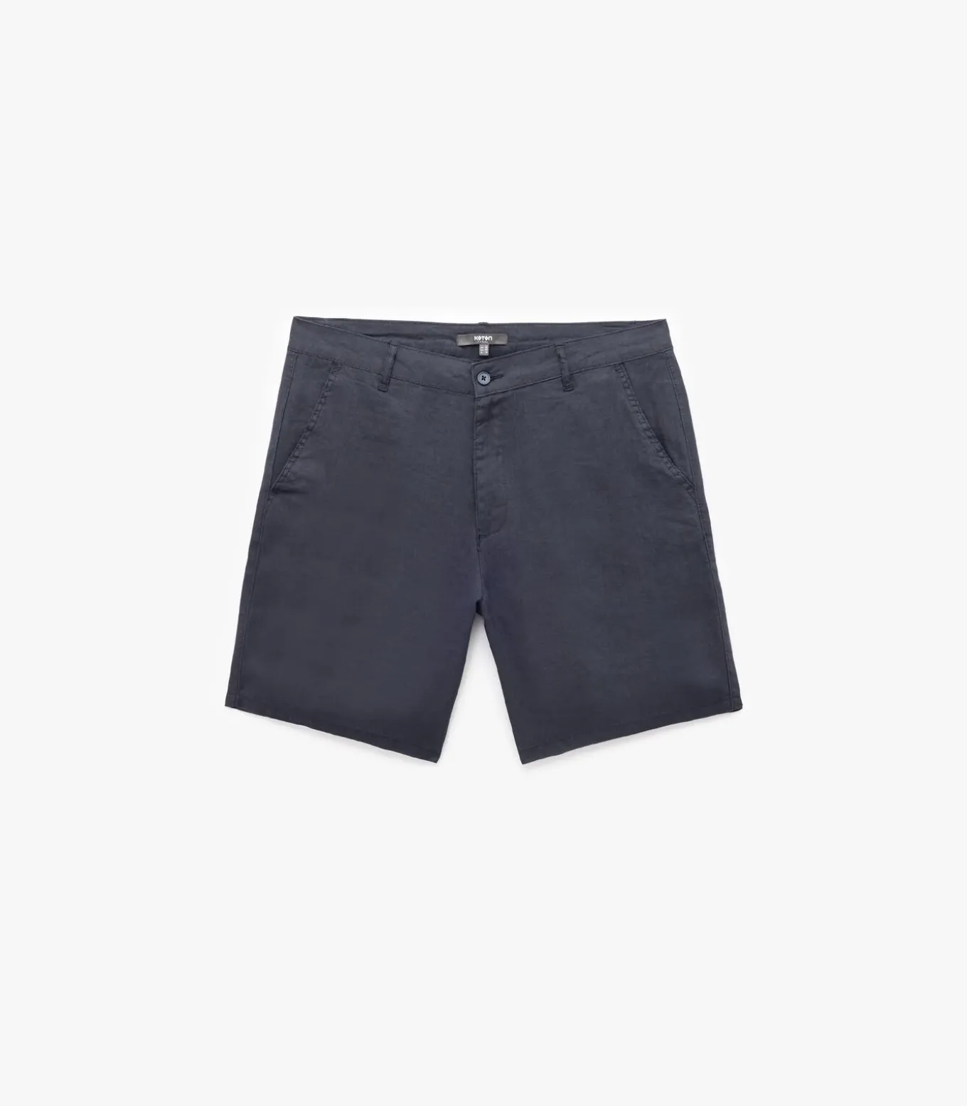Koton Chino Linen Shorts