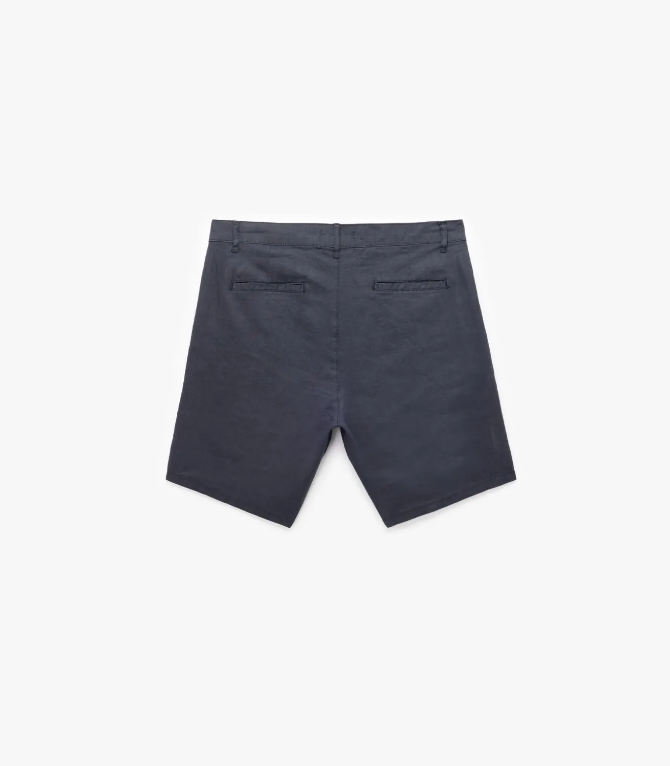 Koton Chino Linen Shorts