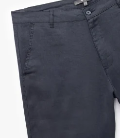 Koton Chino Linen Shorts