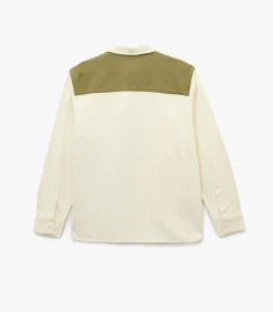 Koton Classic Neck Shacket