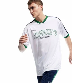 Koton College Printed Sport T-Shirt