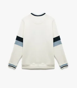 Koton College Printed Sweatshirt