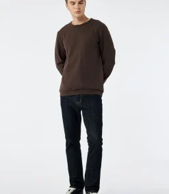 Koton Crew Neck Sweatshirt
