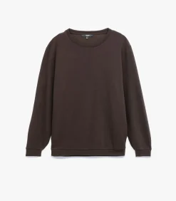 Koton Crew Neck Sweatshirt