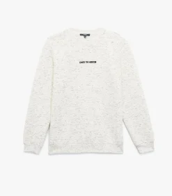 Koton Crew Neck Sweatshirt