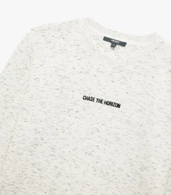 Koton Crew Neck Sweatshirt