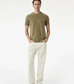 Koton Crew Neck T-Shirt