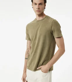 Koton Crew Neck T-Shirt