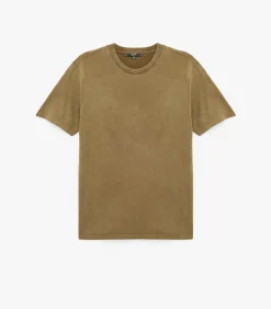 Koton Crew Neck T-Shirt