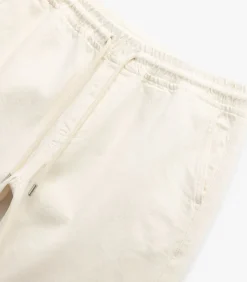 Koton Drawstring Jean Shorts