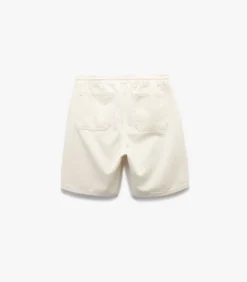 Koton Drawstring Jean Shorts
