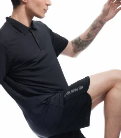Koton Drawstring Sport Shorts