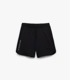 Koton Drawstring Sport Shorts