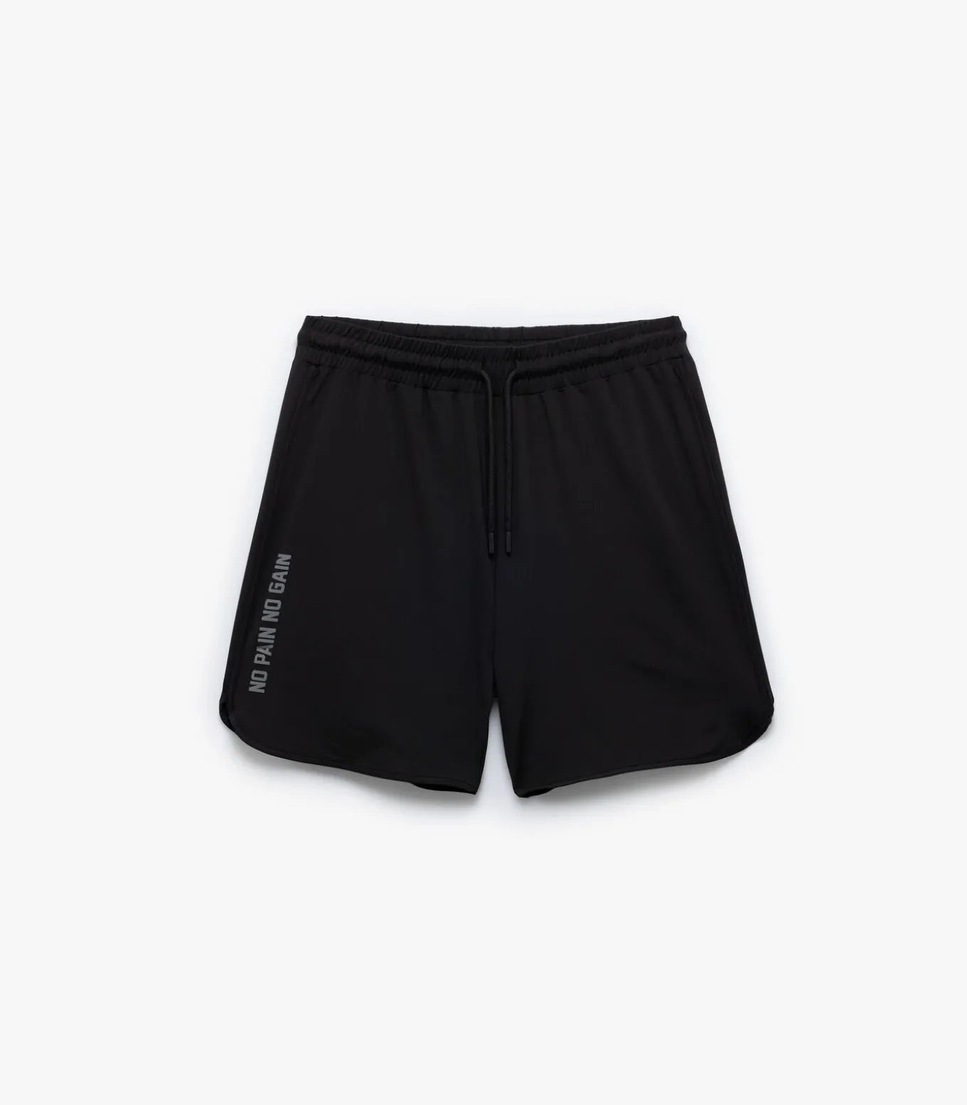 Koton Drawstring Sport Shorts