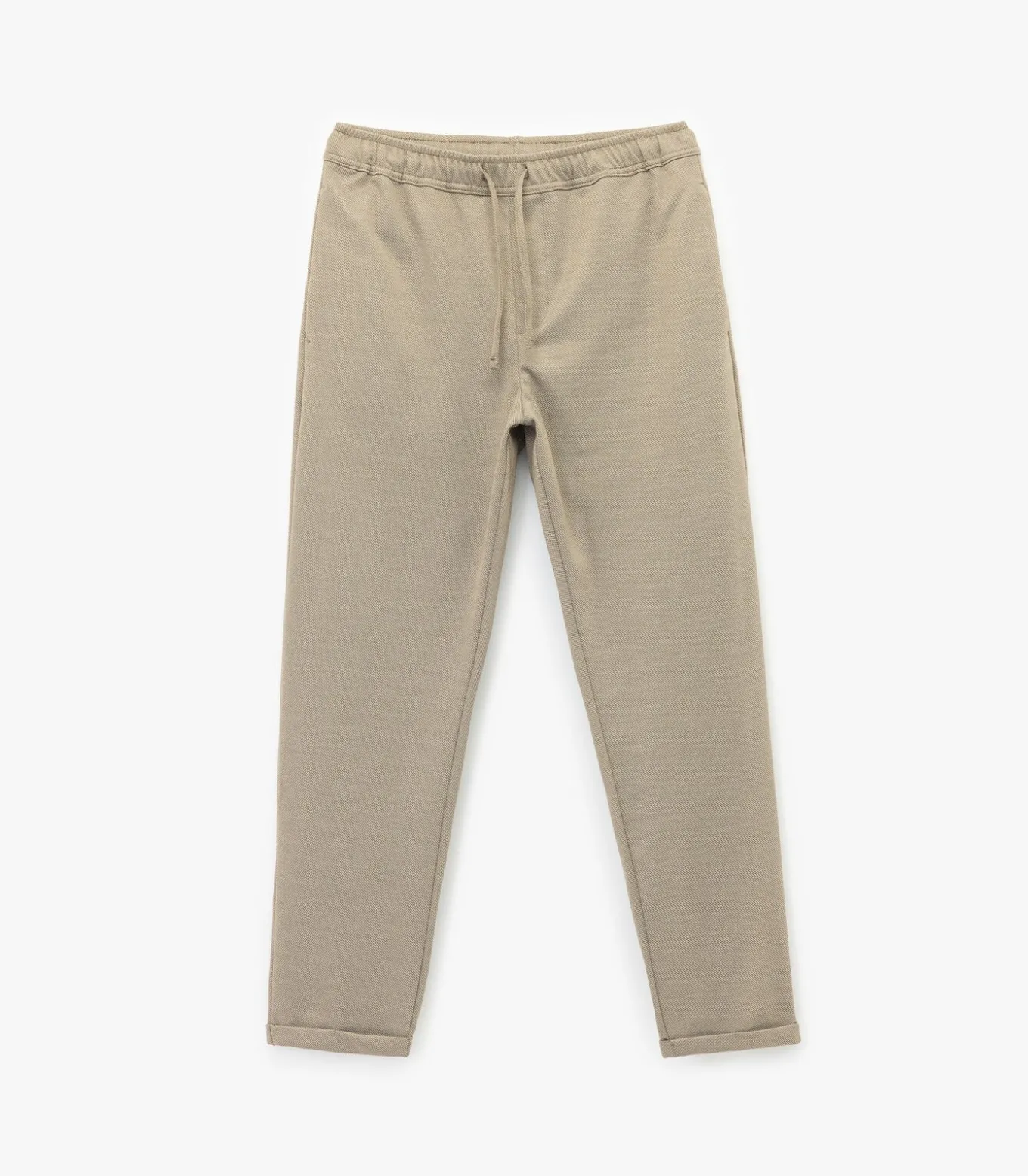 Koton Drawstring Trousers