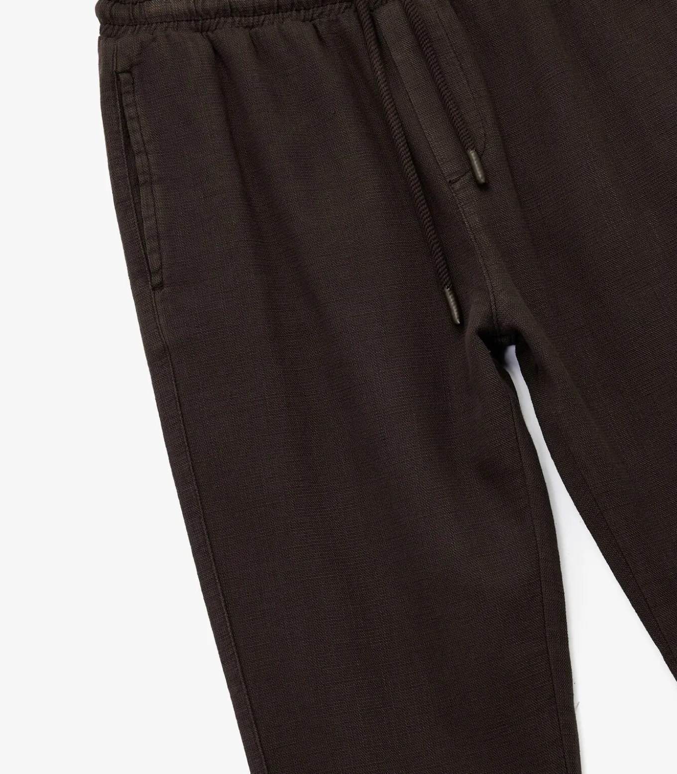Koton Drawstring Trousers