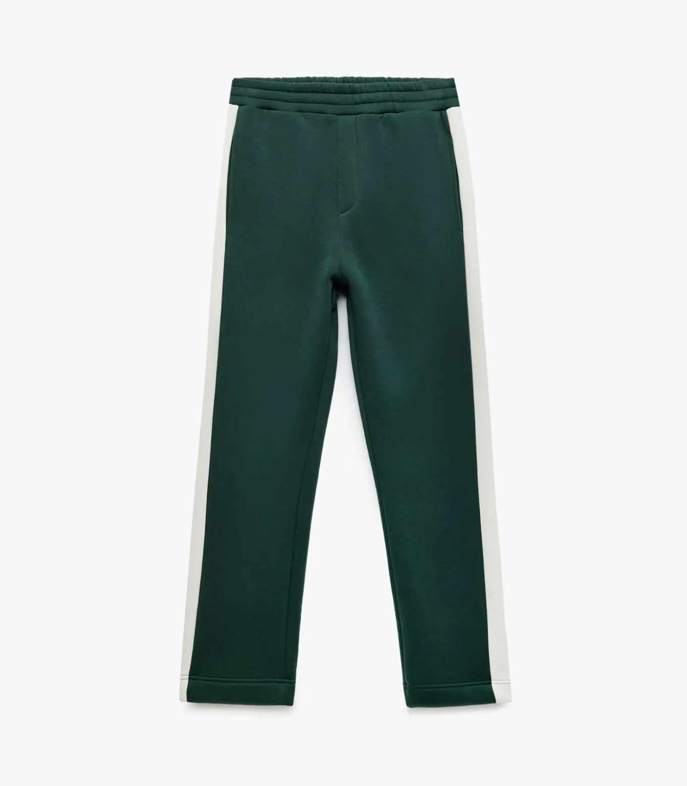 Koton Elastic Waist Sweat Pants