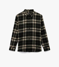 Koton Flannel Shirt