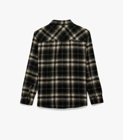 Koton Flannel Shirt