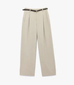Koton High Rise Palazzo Pants
