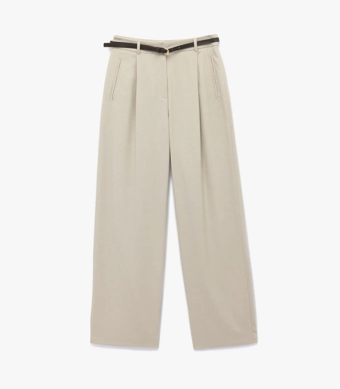 Koton High Rise Palazzo Pants