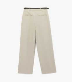 Koton High Rise Palazzo Pants