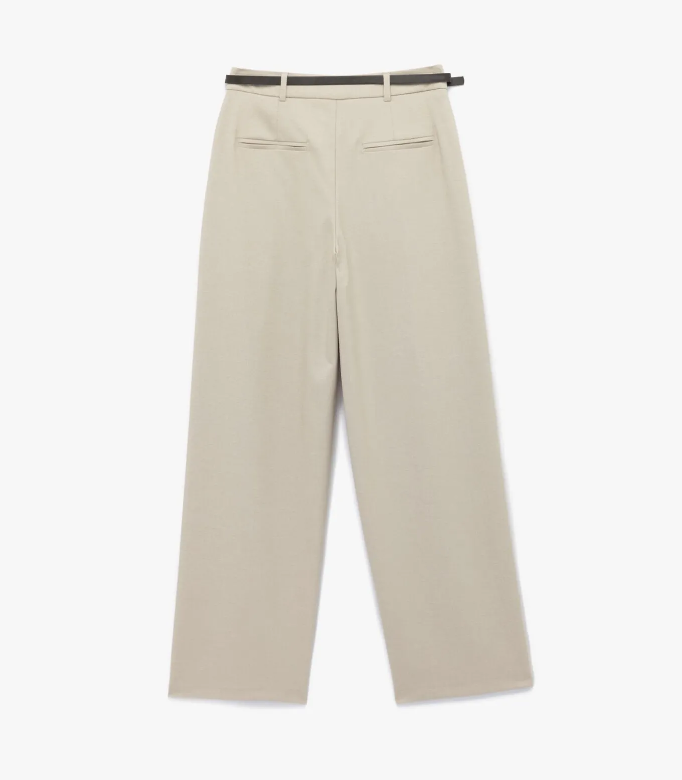 Koton High Rise Palazzo Pants