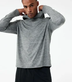 Koton Hooded Sport Sweatshirt