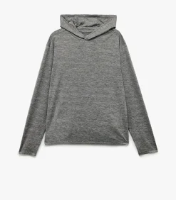 Koton Hooded Sport Sweatshirt