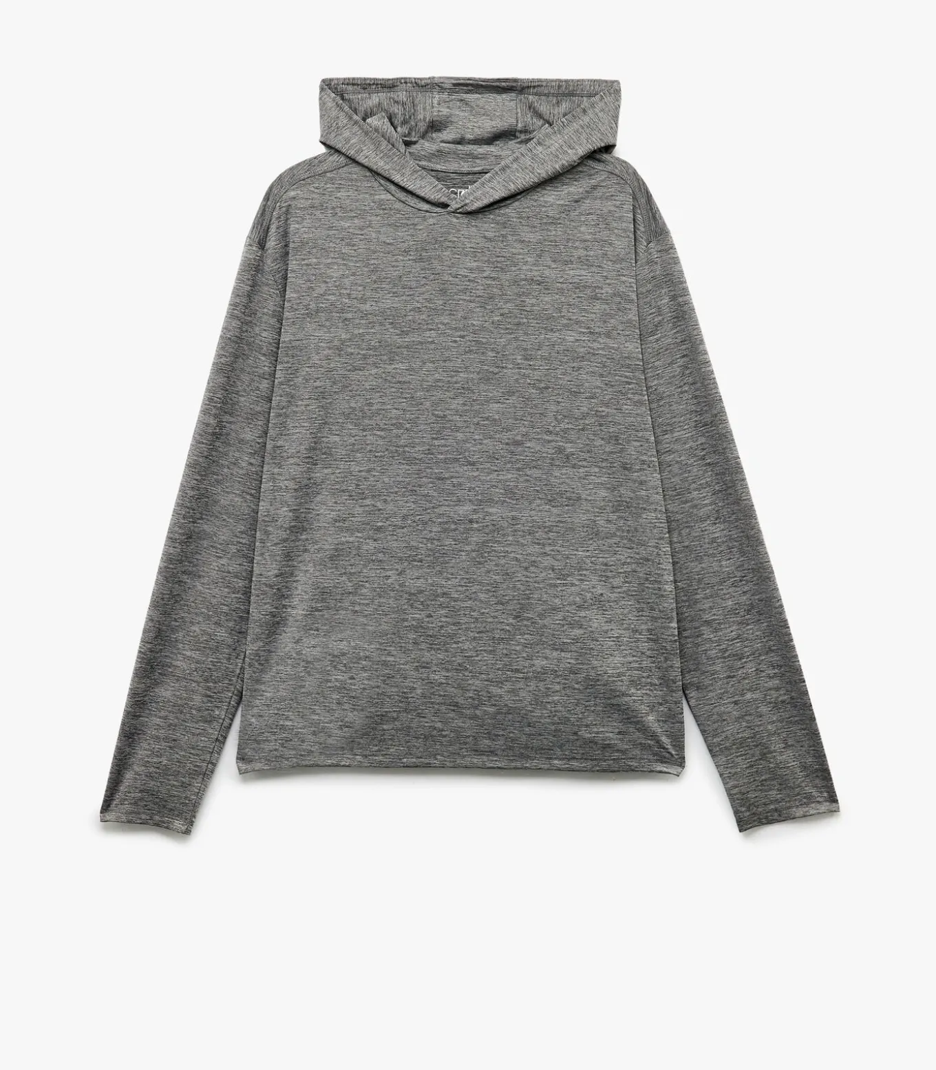 Koton Hooded Sport Sweatshirt
