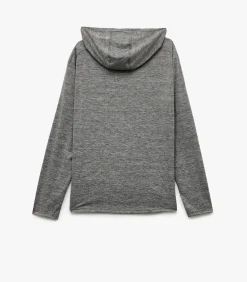 Koton Hooded Sport Sweatshirt