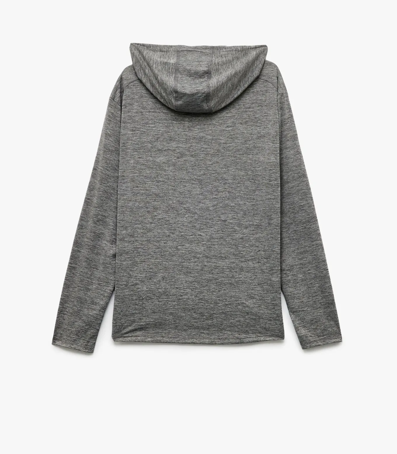 Koton Hooded Sport Sweatshirt