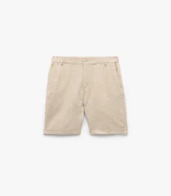 Koton Linen Blend Shorts
