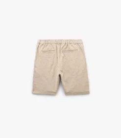 Koton Linen Blend Shorts