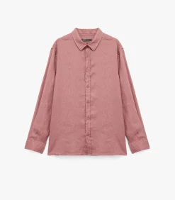 Koton Linen Shirt