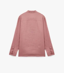 Koton Linen Shirt
