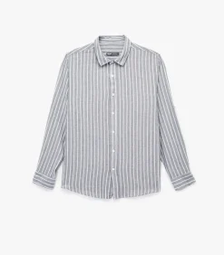Koton Long Sleeve Shirt