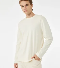 Koton Long Sleeve T-Shirt