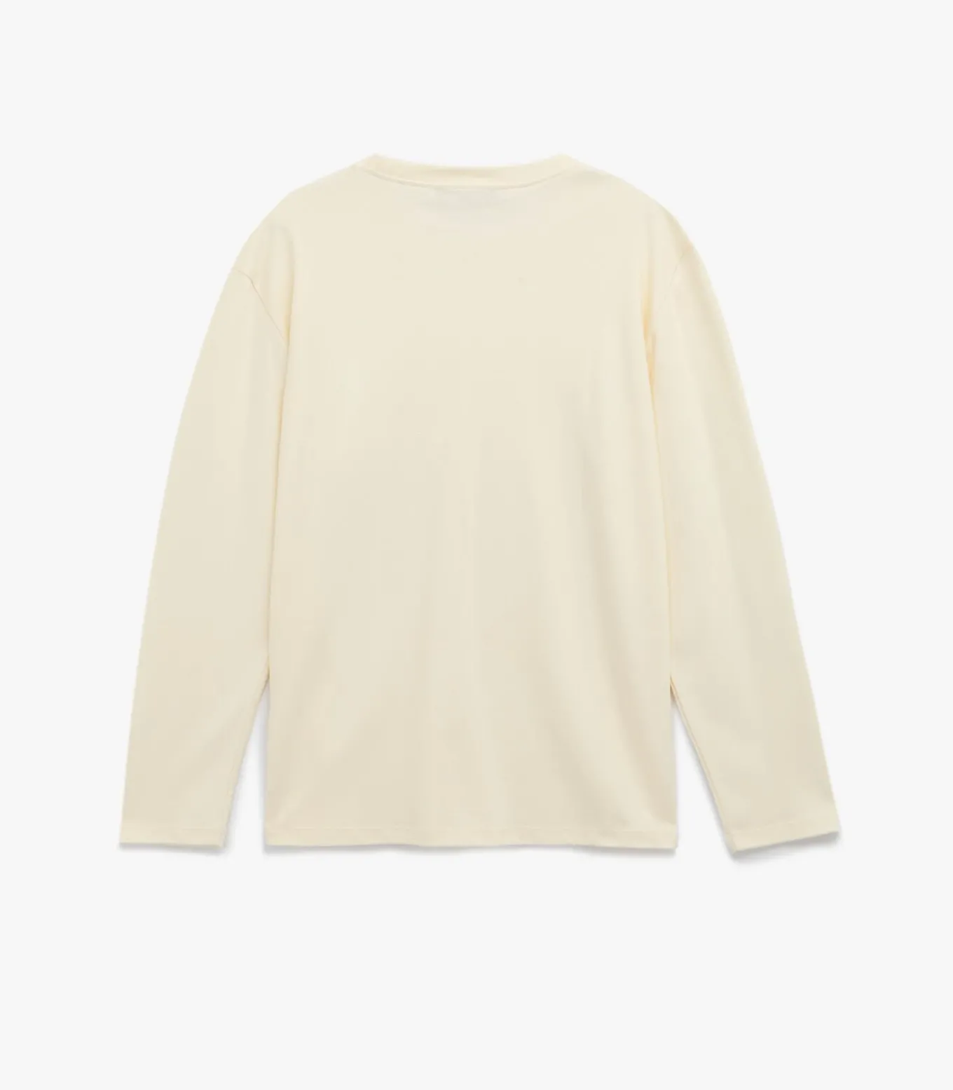 Koton Long Sleeve T-Shirt