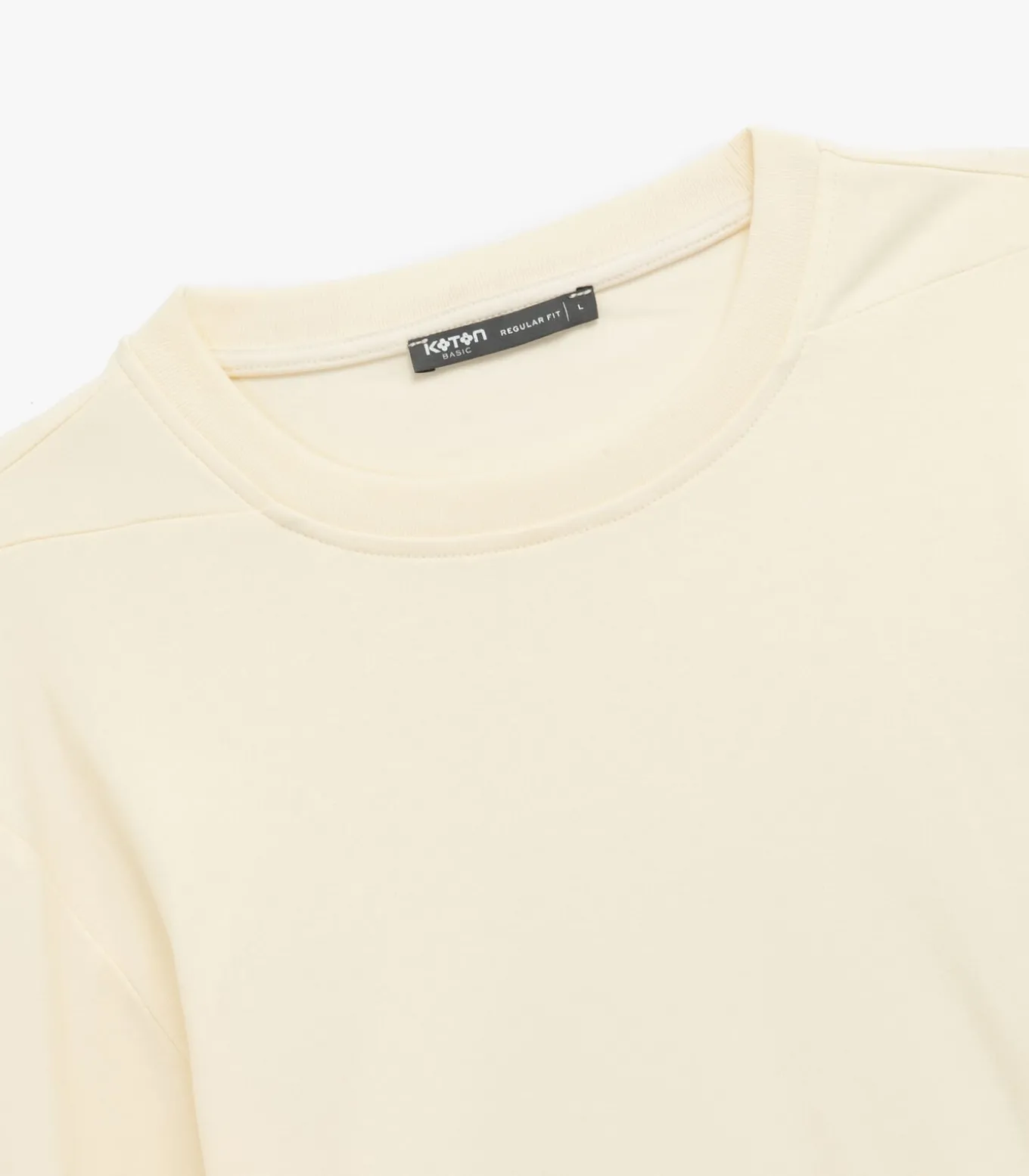 Koton Long Sleeve T-Shirt