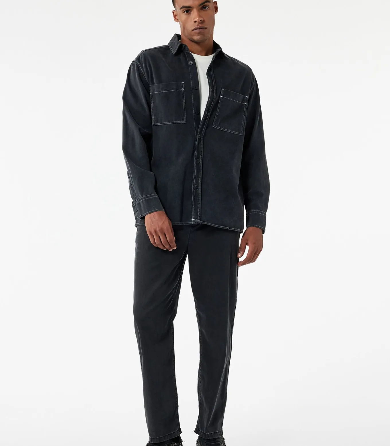 Koton Loose Fit Jeans