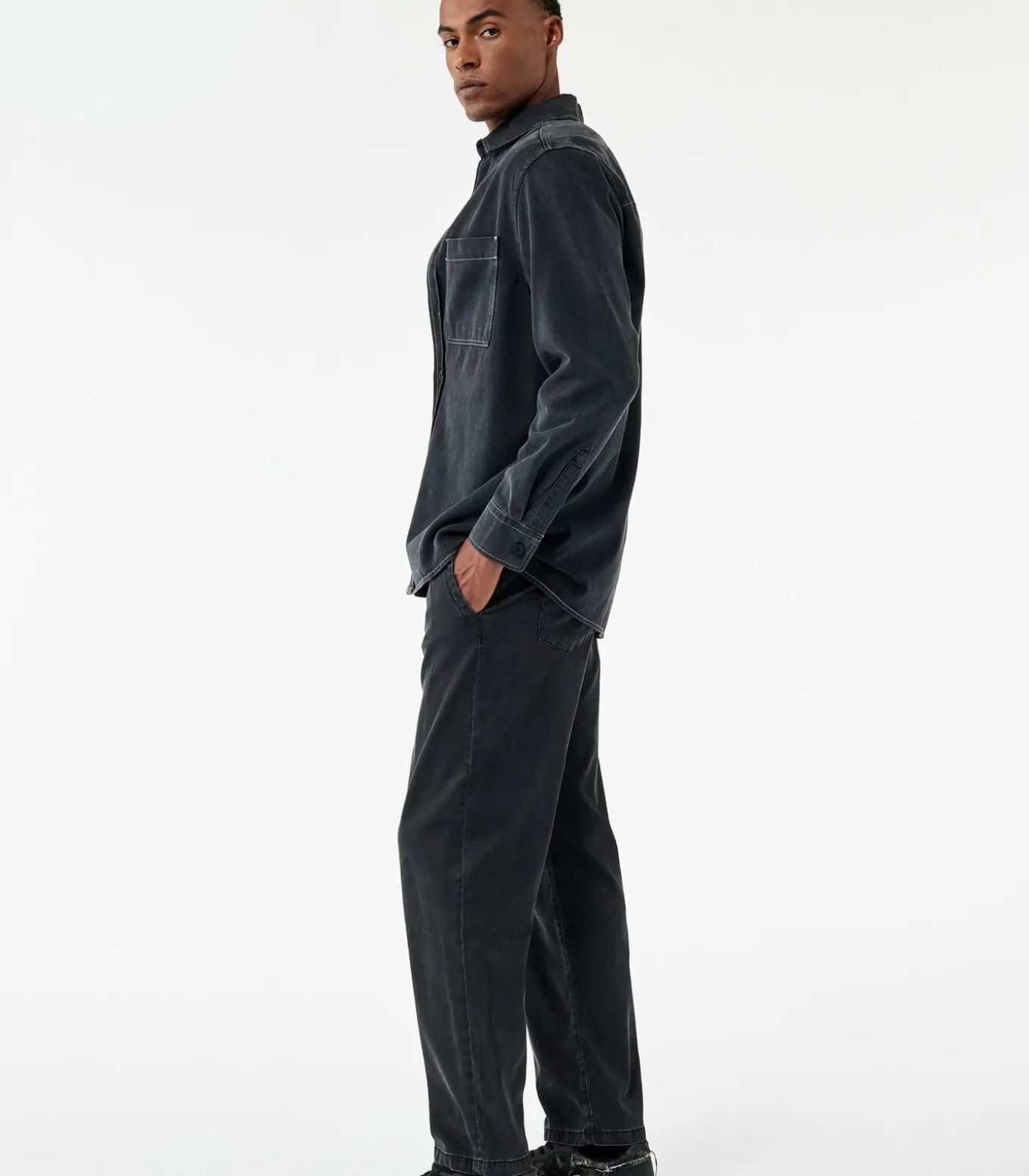 Koton Loose Fit Jeans
