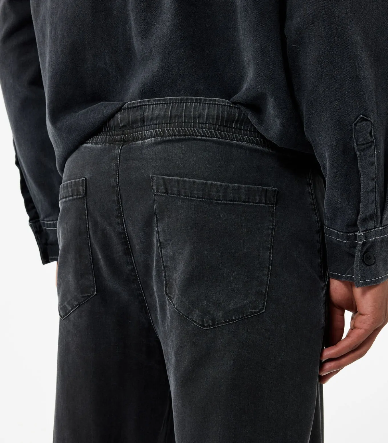 Koton Loose Fit Jeans