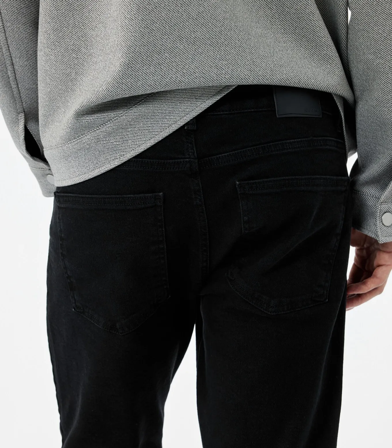 Koton Mark Straight Fit Jeans