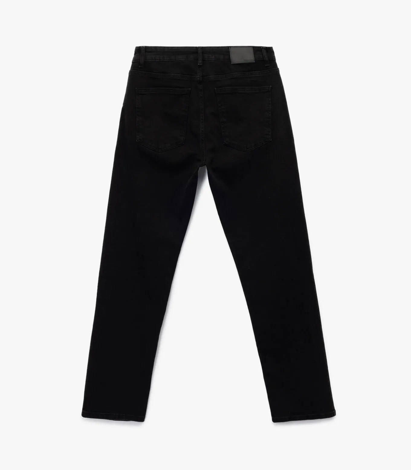 Koton Mark Straight Fit Jeans