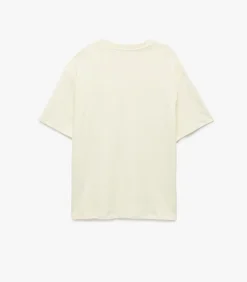 Koton Oversized Printed T-Shirt
