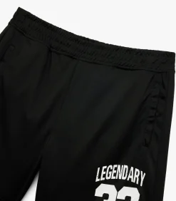 Koton Oversized Sport Shorts