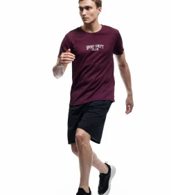 Koton Oversized Sport T-Shirt