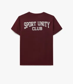 Koton Oversized Sport T-Shirt